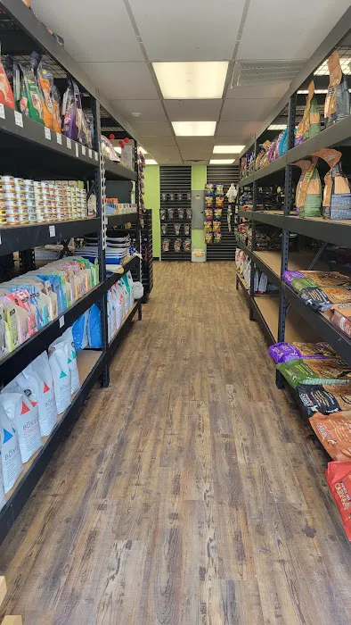 Pets Discount - Natural & Organic Pet Food 12