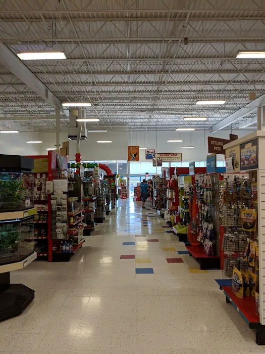 Petco 4