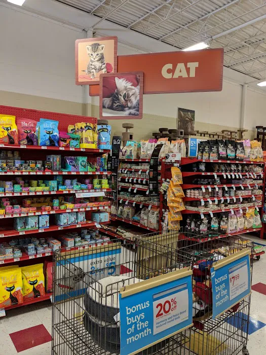 Petco 8