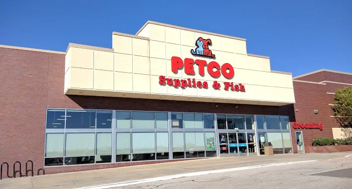 Petco 9