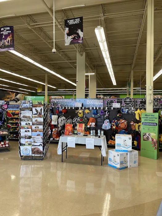 Petco 12