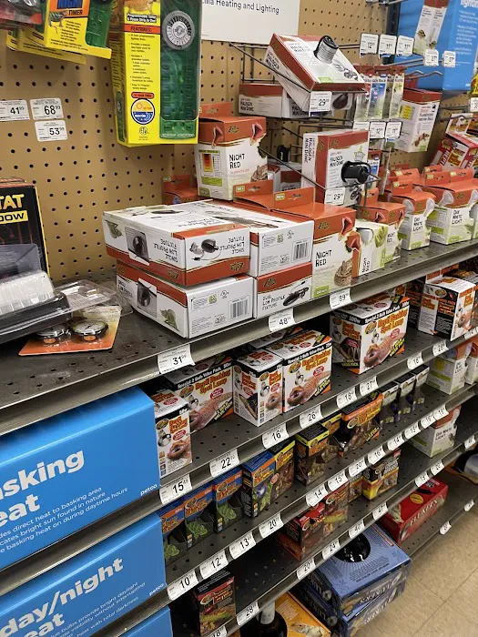 Petco 12