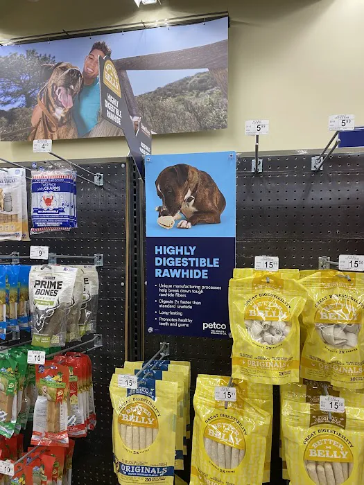 Petco 12
