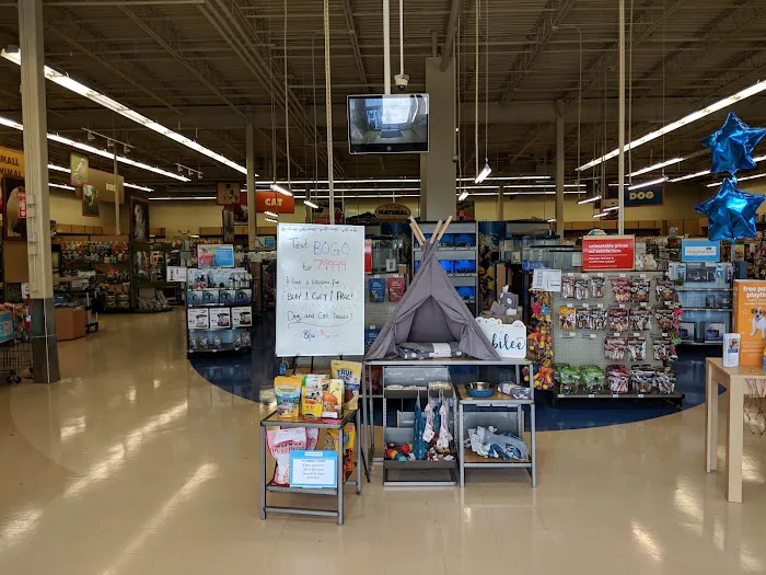 Petco 12