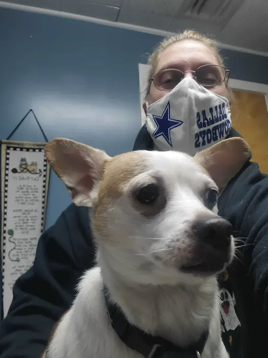 Columbia Animal Hospital 12