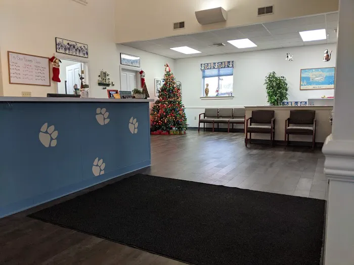 Hempfield Animal Hospital 12