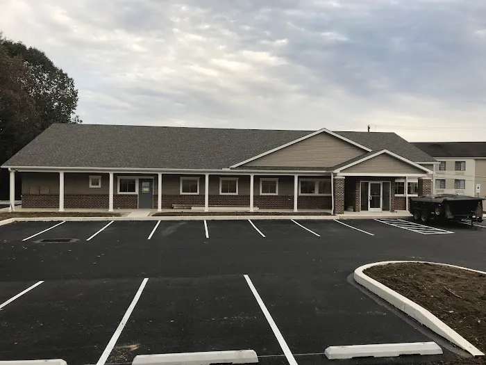 St Francis Animal Hospital 12