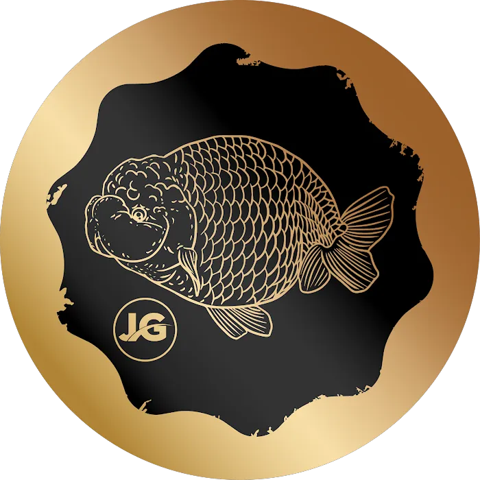 Jimmy Goldfish 6