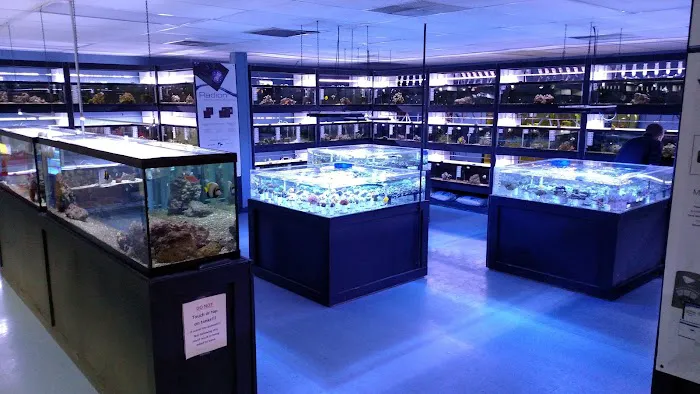 Nebraska Aquatic Supply 12