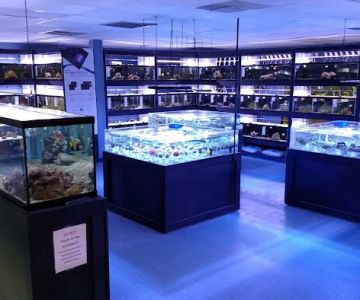 Nebraska Aquatic Supply