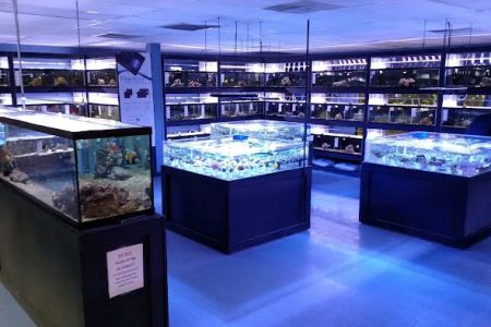 Nebraska Aquatic Supply