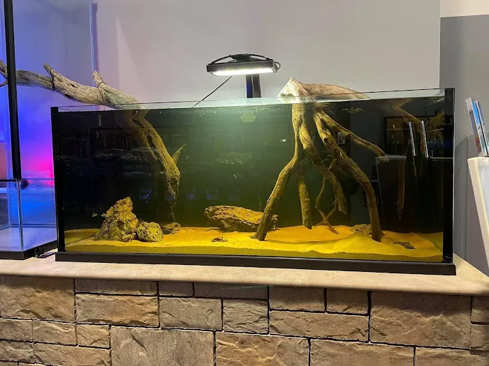 Nebraska Aquatic Supply 12