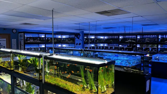 Nebraska Aquatic Supply 12