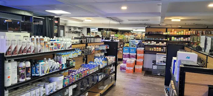 Nebraska Aquatic Supply 12