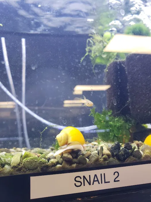 Nebraska Aquatic Supply 12