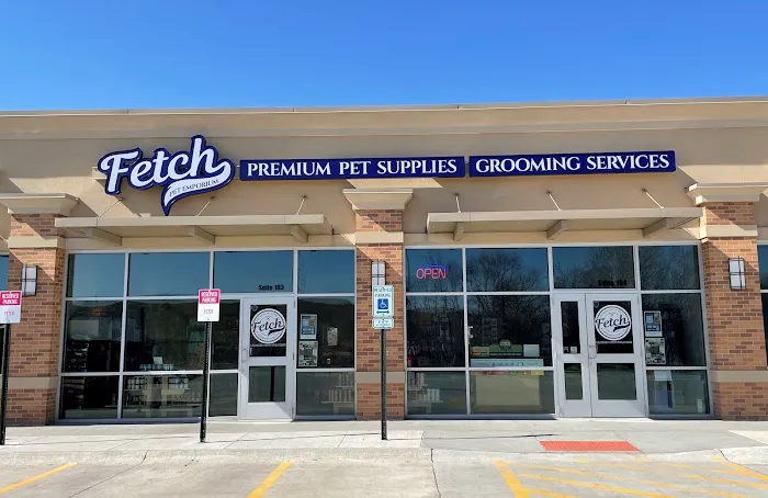 Fetch Pet Emporium 2