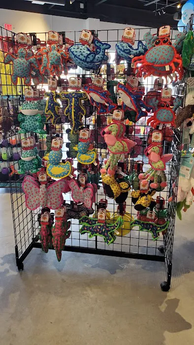 Fetch Pet Emporium 5
