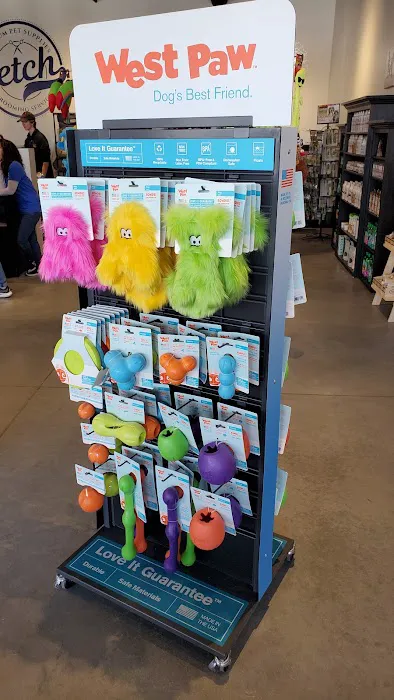 Fetch Pet Emporium 8