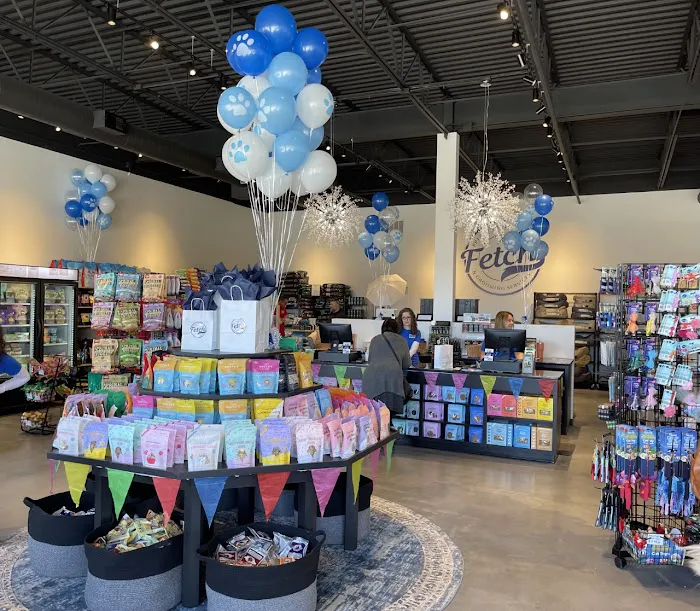 Fetch Pet Emporium 9