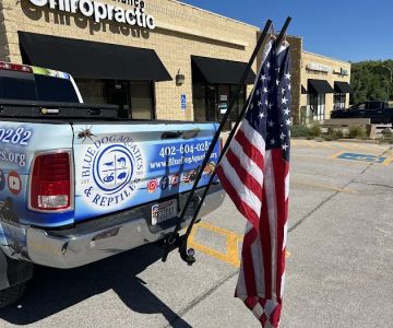 Blue Dog Aquatics and Reptiles