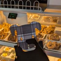 Milo's BARKery & BARKeasy ico