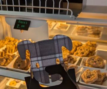 Milo's BARKery & BARKeasy