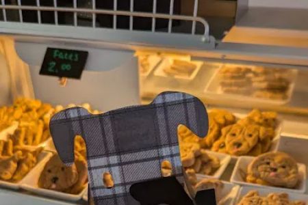 Milo's BARKery & BARKeasy