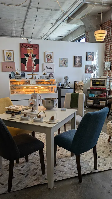 Milo's BARKery & BARKeasy 12
