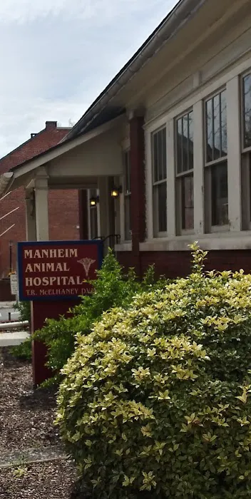 Manheim Animal Hospital 12