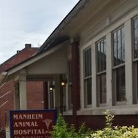 Manheim Animal Hospital ico