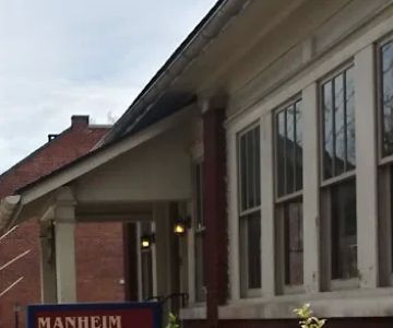 Manheim Animal Hospital