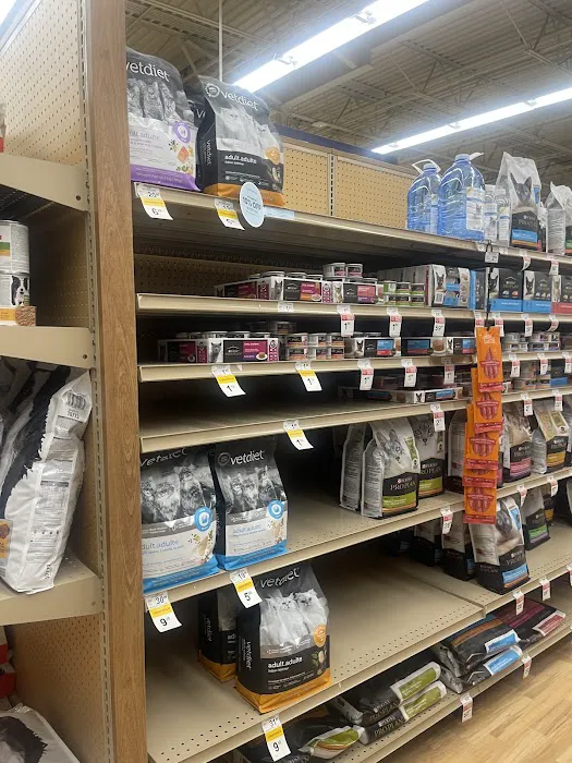 Petco 12