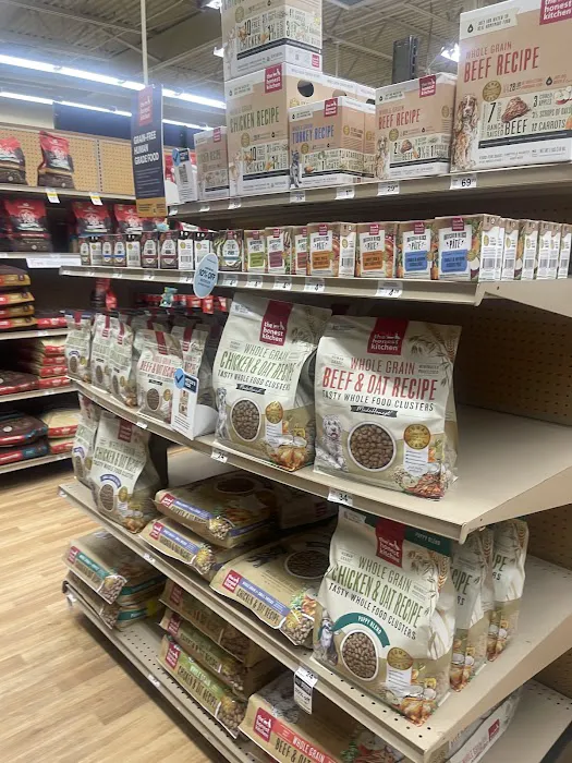 Petco 12