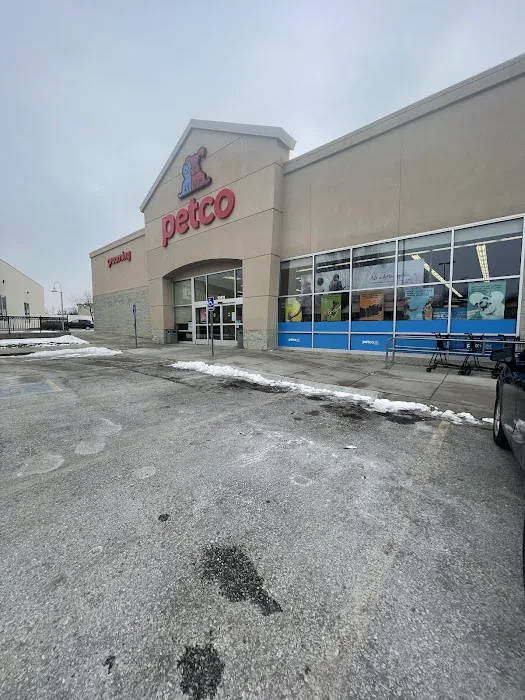 Petco 12