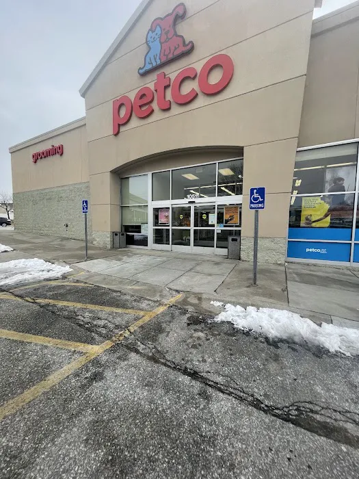 Petco 12
