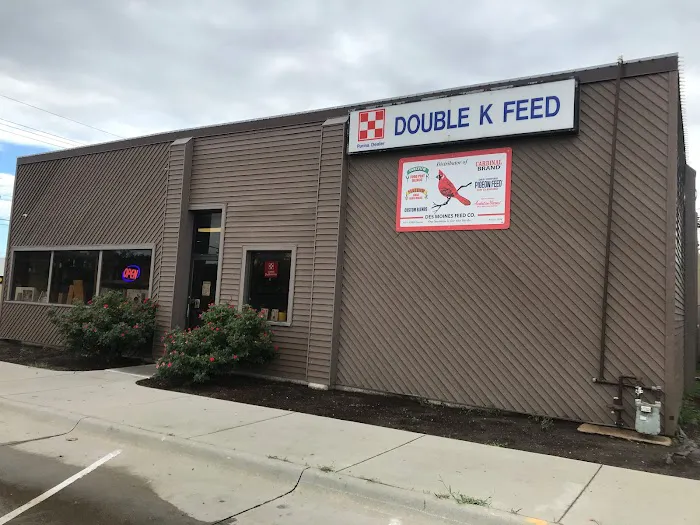 Double K Feed Inc 12