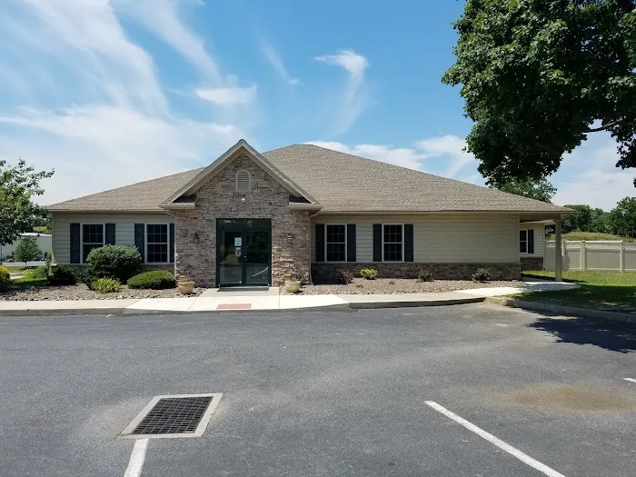 Animal Health Care of Myerstown 12