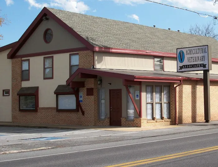 Agricultural Veterinary Associates 12