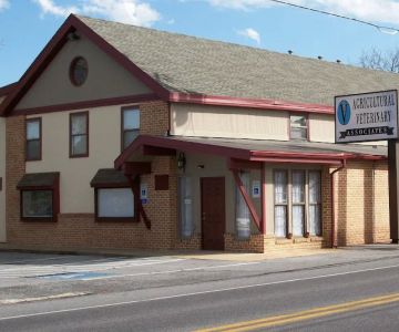 Agricultural Veterinary Associates
