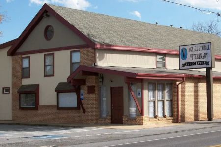 Agricultural Veterinary Associates