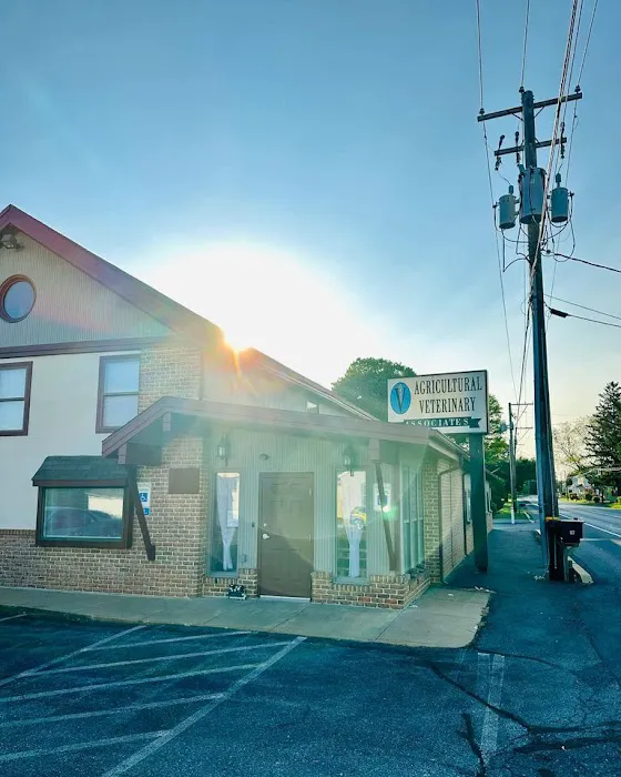 Agricultural Veterinary Associates 12