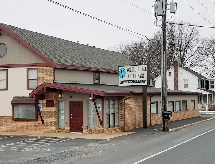 Agricultural Veterinary Associates 12