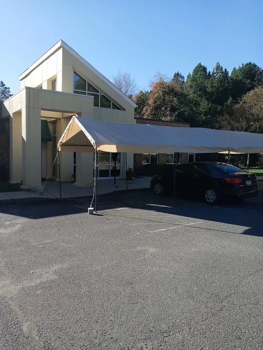 Rock Hill Animal Hospital 12