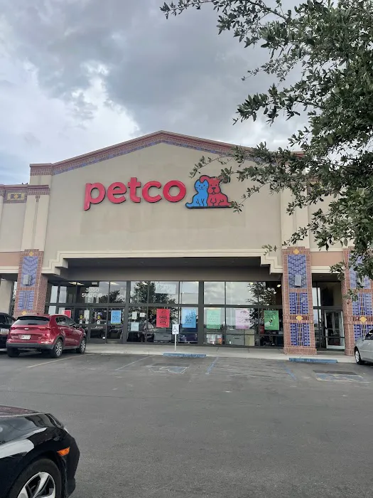 Petco 12