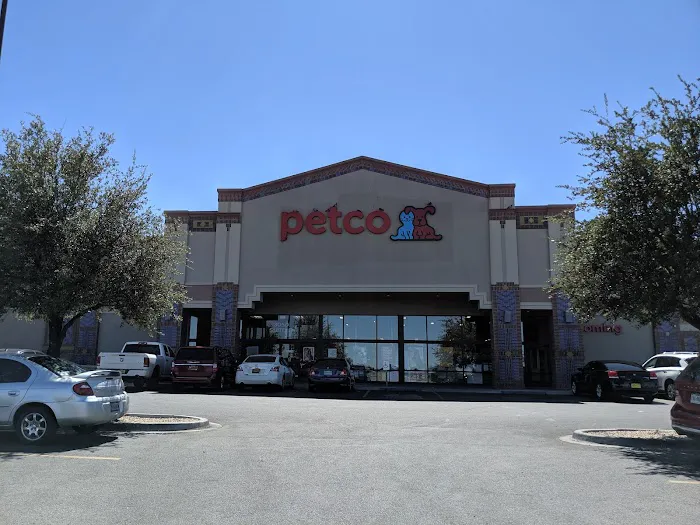Petco 12
