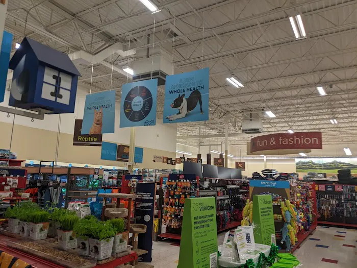 Petco 12