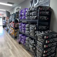 The Pet Stop by Golden Muscle Feed & Supplies ico