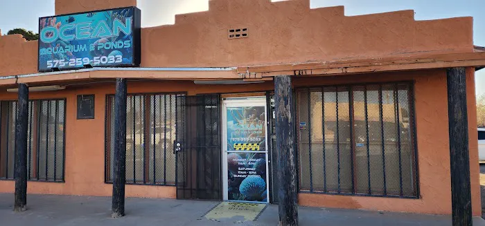 Ocean Aquarium and Ponds 12