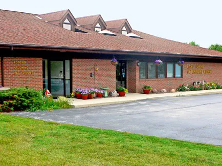 East Towne Veterinary Clinic 12