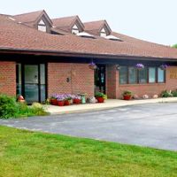 East Towne Veterinary Clinic ico